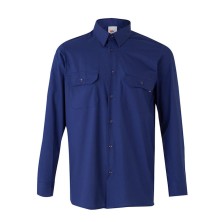 CAMISA M/L VELILLA 520