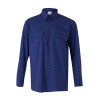 Camisa m/l velilla 520