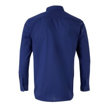 CAMISA M/L VELILLA 520