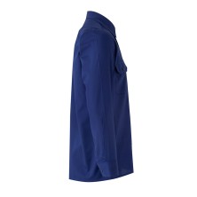 CAMISA M/L VELILLA 520