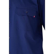 CAMISA M/L VELILLA 520