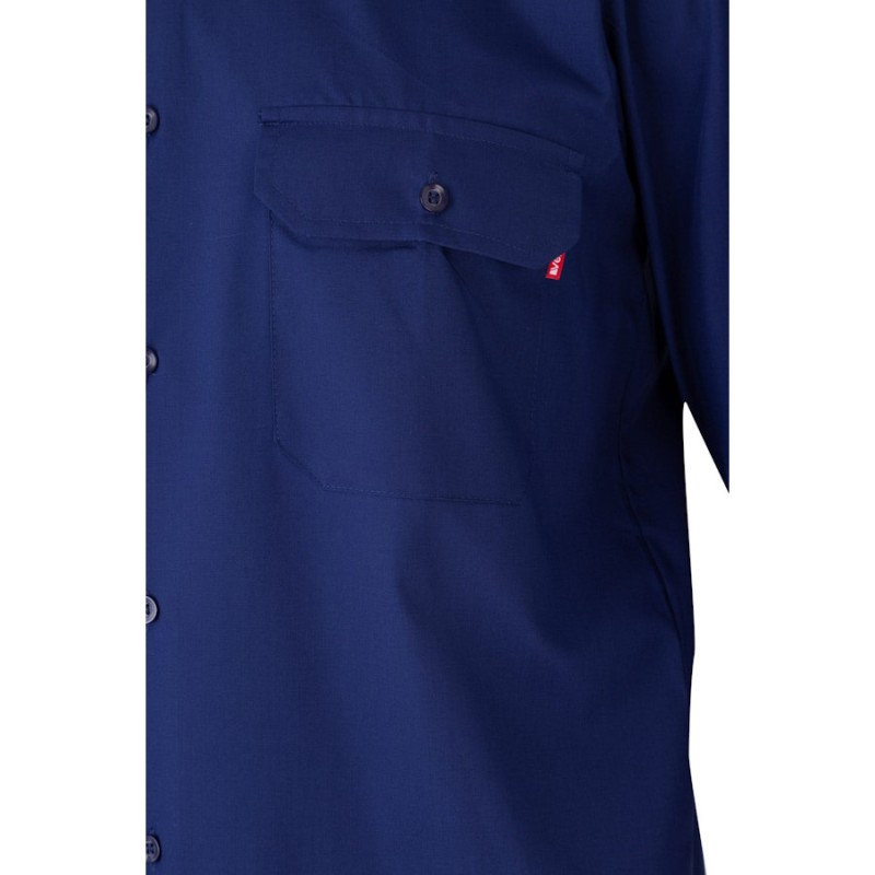 Camisa m/l velilla 520