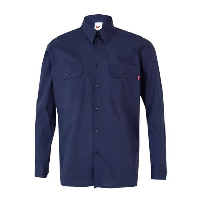 Camisa M/L Velilla 520