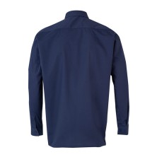 CAMISA M/L VELILLA 520