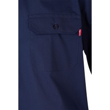 CAMISA M/L VELILLA 520