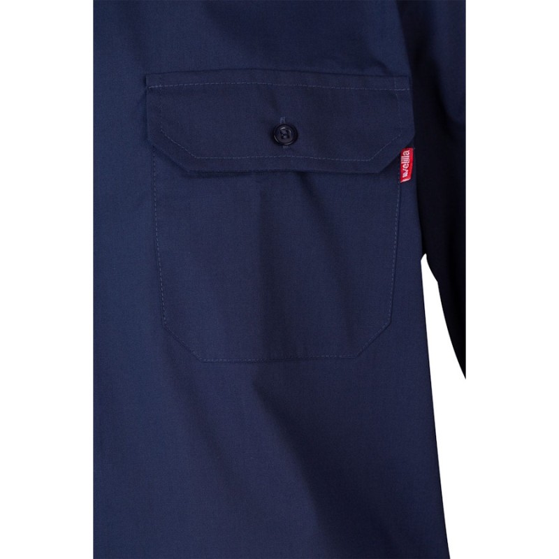 Camisa m/l velilla 520