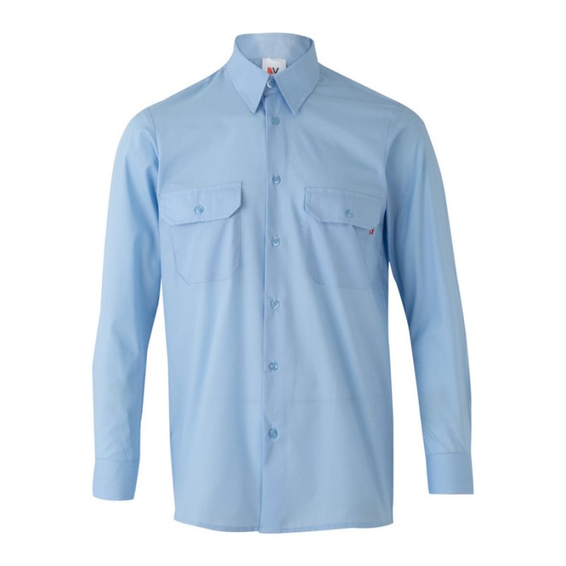 Camisa m/l velilla 520