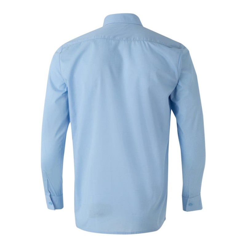 Camisa m/l velilla 520