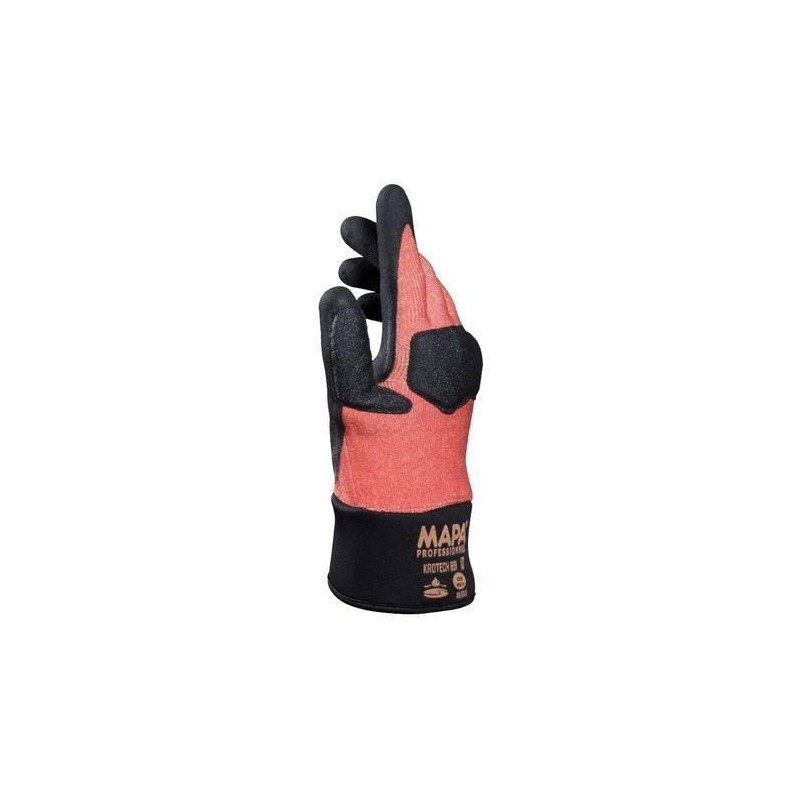 Guante mapa krytech 851