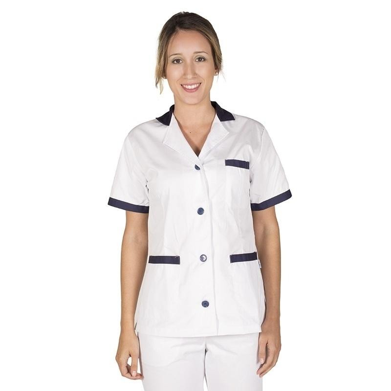 Bata sin mangas señora garys 532