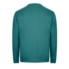 sudadera mukua avalon mk620v en turquesa teal