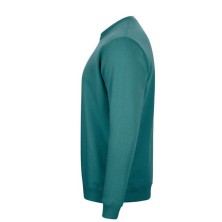 sudadera mukua avalon mk620v en turquesa teal