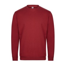 sudadera mukua avalon mk620v en ciruela oscuro