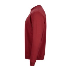 sudadera mukua avalon mk620v en ciruela oscuro