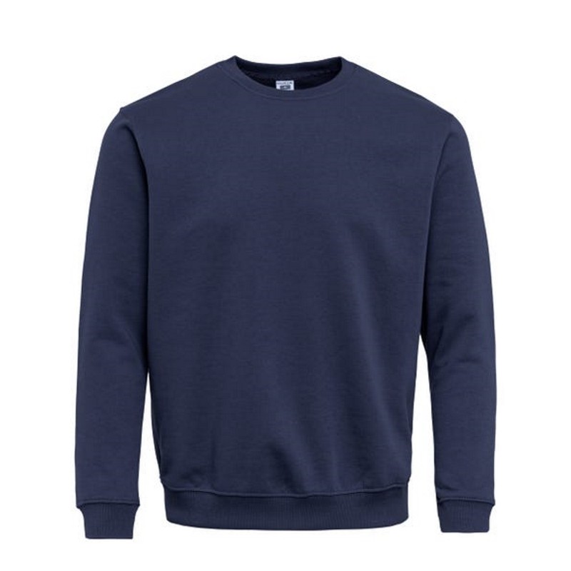 Sudadera mukua avalon mk620v