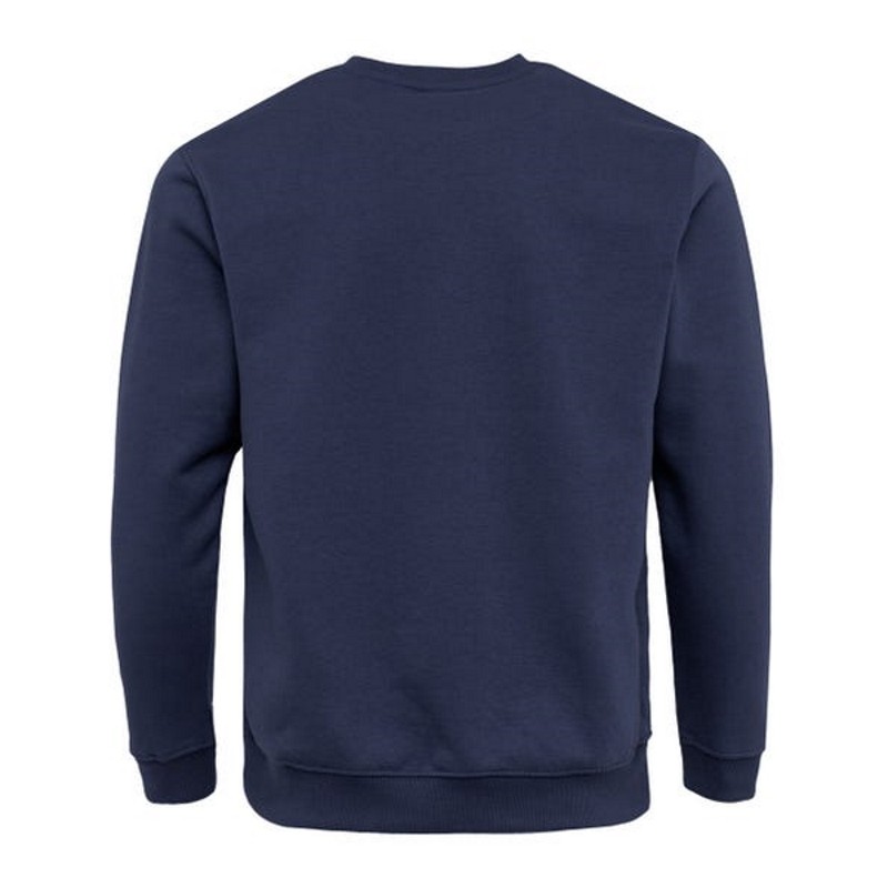 Sudadera mukua avalon mk620v