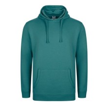 SUDADERA MUKUA SIDNEY MK605V