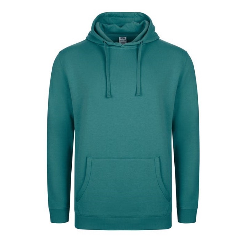 Sudadera mukua sidney mk605v