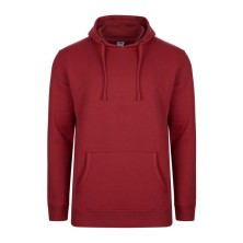SUDADERA MUKUA SIDNEY MK605V