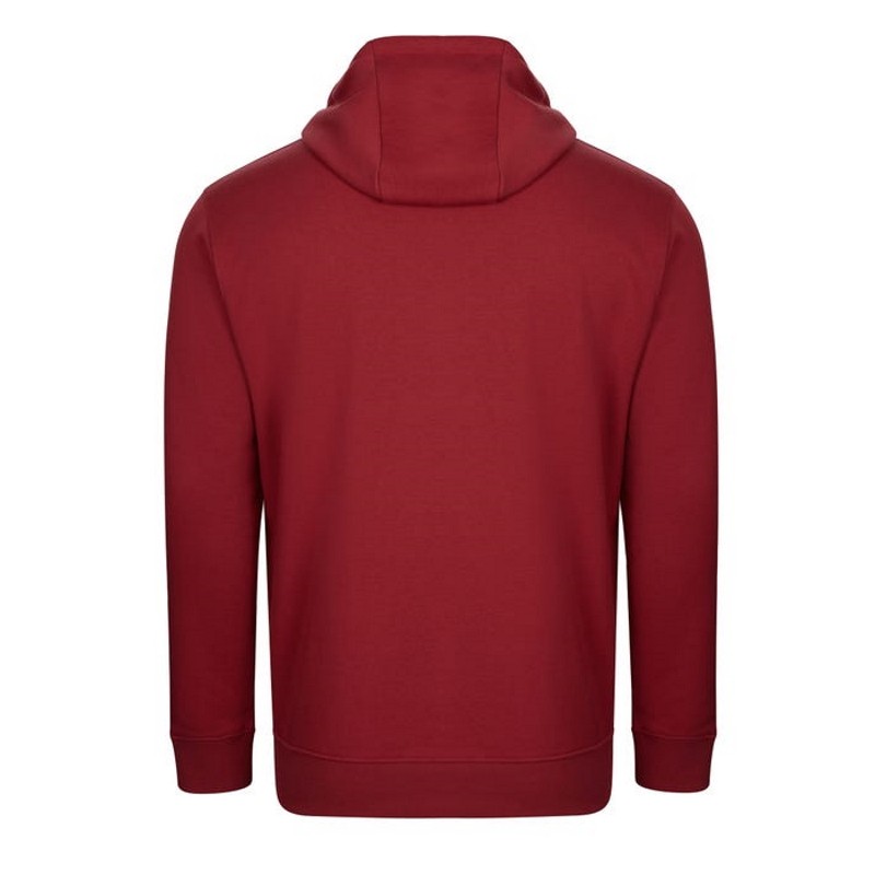 Sudadera mukua sidney mk605v