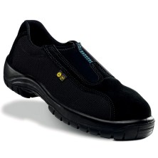 ZAPATO FAL HAGOS IPR20BK S3S