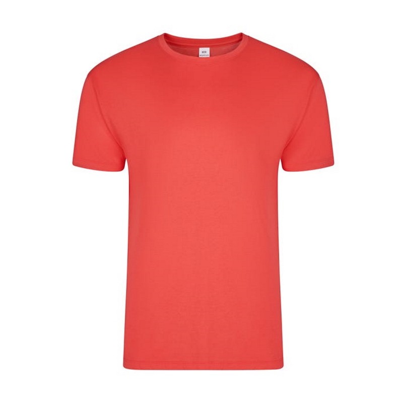 Camiseta m/c mukua melbourne mk022cv