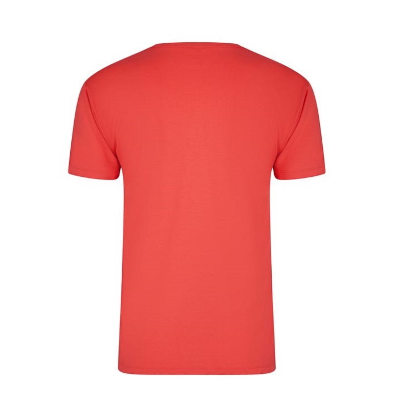 Camiseta m/c mukua melbourne mk022cv