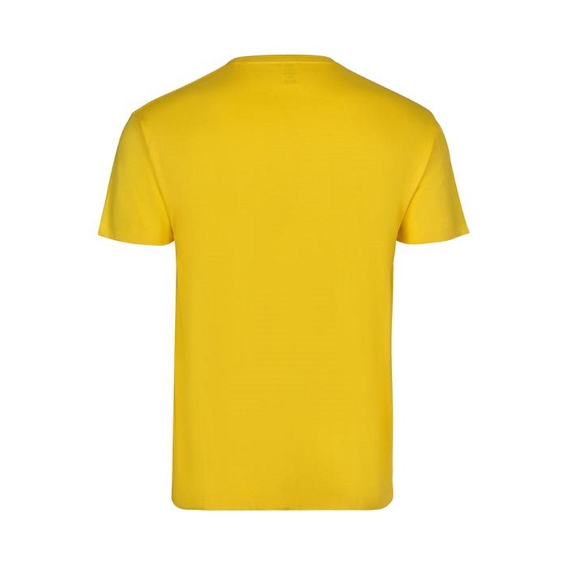 Camiseta m/c mukua melbourne mk022cv