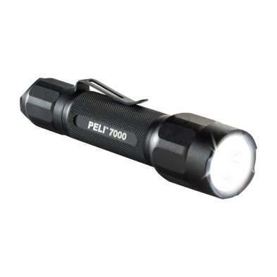 Linterna Tactica Peli 7000
