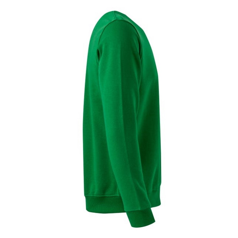 Sudadera mukua avalon mk620v