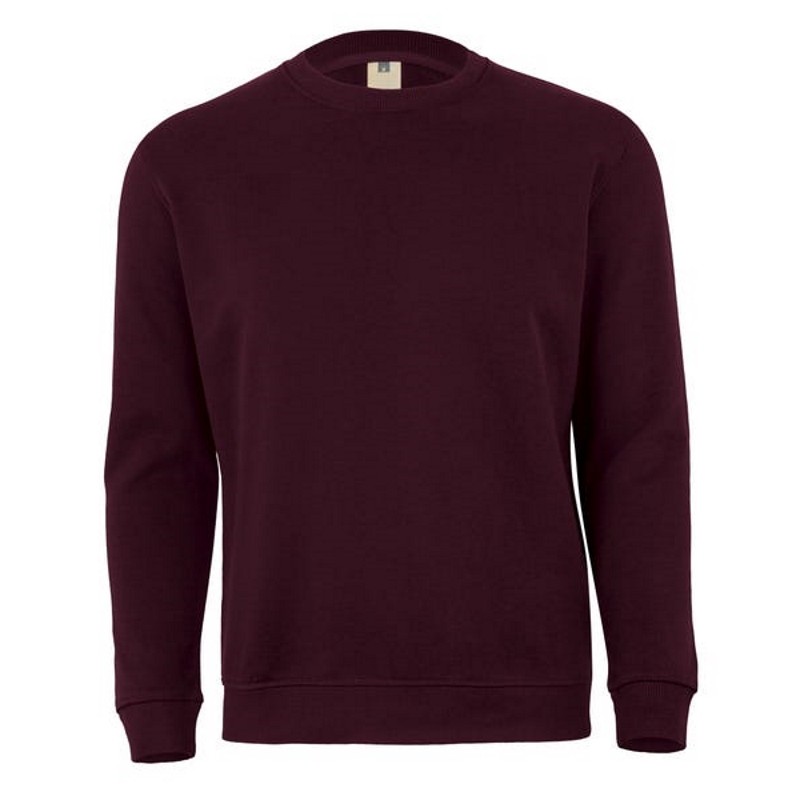 Sudadera mukua avalon mk620v