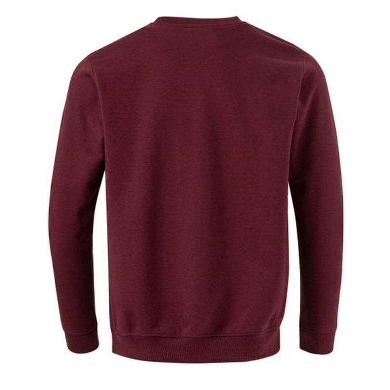 Sudadera mukua avalon mk620v