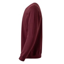 sudadera mukua avalon mk620v en ciruela oscuro