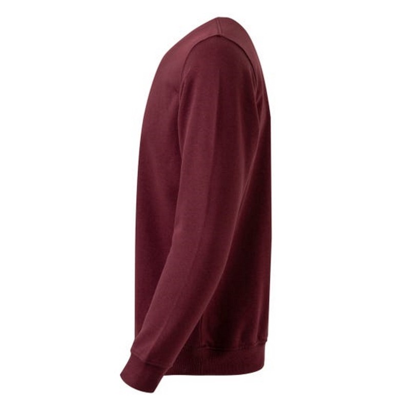 Sudadera mukua avalon mk620v