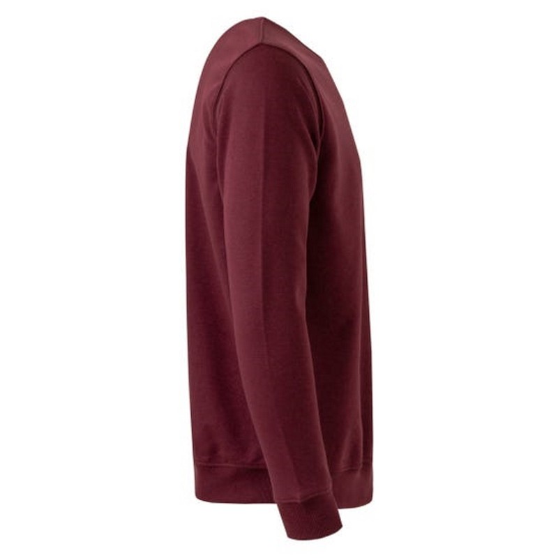 Sudadera mukua avalon mk620v