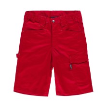 BERMUDA MULTIBOLSILLOS WORKTEAM B4035