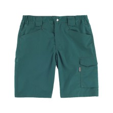 bermuda workteam b4035 en verde