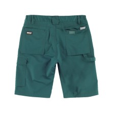 bermuda workteam b4035 en verde