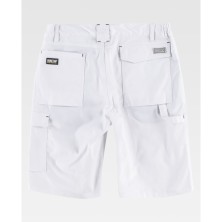 BERMUDA MULTIBOLSILLOS WORKTEAM B4035