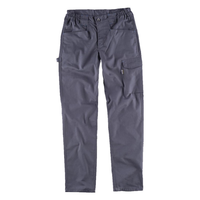 Pantalon workteam b4030