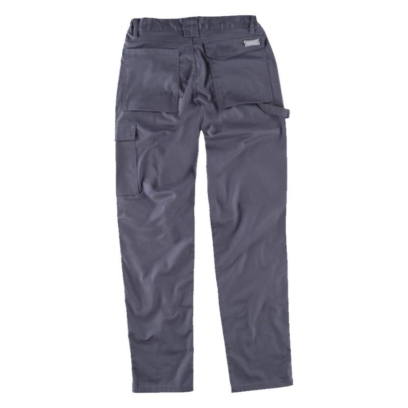 Pantalon workteam b4030