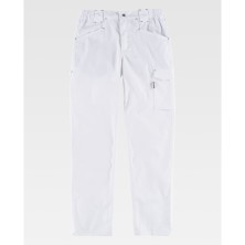 PANTALON WORKTEAM B4030