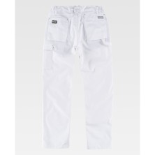 PANTALON WORKTEAM B4030