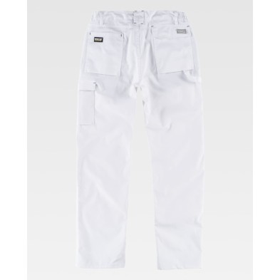 Pantalon Workteam b4030