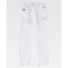 Pantalon workteam b4030