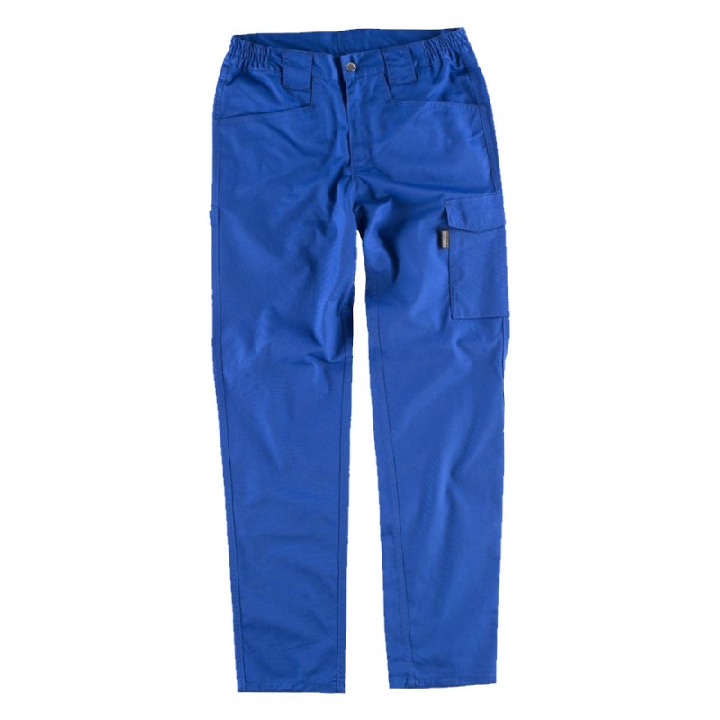 Pantalon workteam b4030