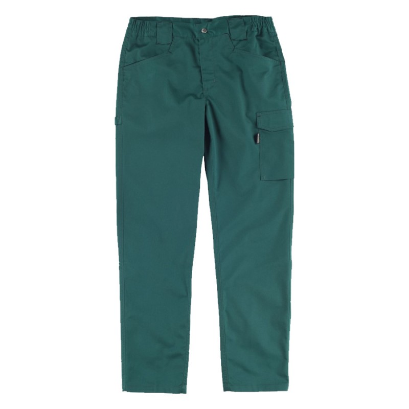 Pantalon workteam b4030