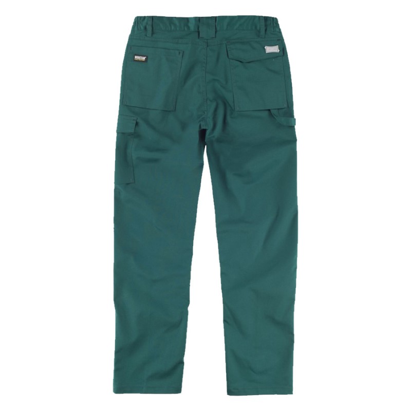 Pantalon workteam b4030