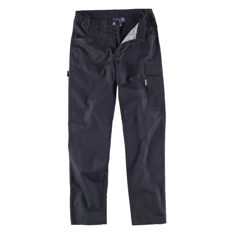 Pantalon workteam b4030