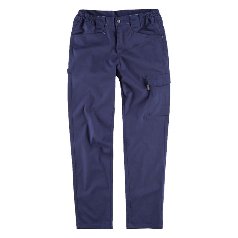 Pantalon workteam b4030